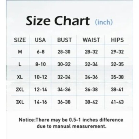 Plus Size 3XL Floral Tankini Swim Set Adjustable Straps High Waisted Boyshorts - Picture 9 of 9